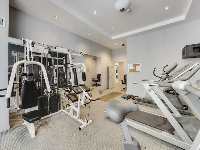 דירה טורונטו Micasa Suites - Stylish Condo By Eaton Centre And Yorkville