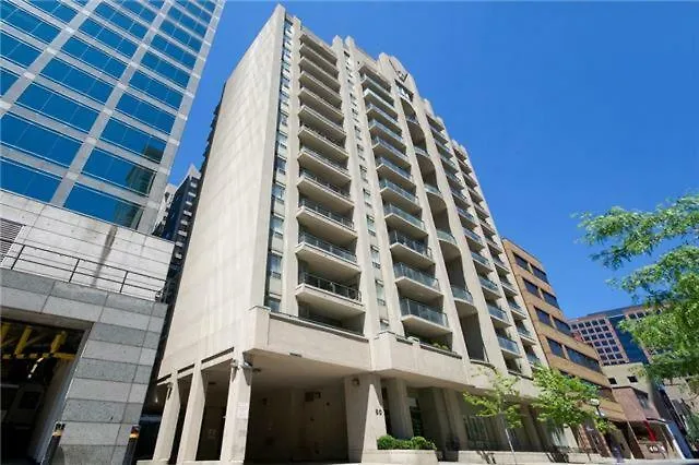 Apartment Micasa Suites - Stylish Condo By Eaton Centre And Yorkville Canada