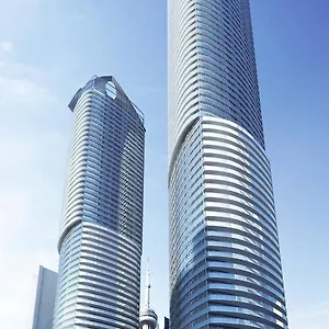 Lavish - New One Bedroom - Cn Tower Toronto